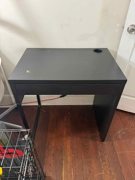 Photo of free Shelf and desk (Southbury ct) #2