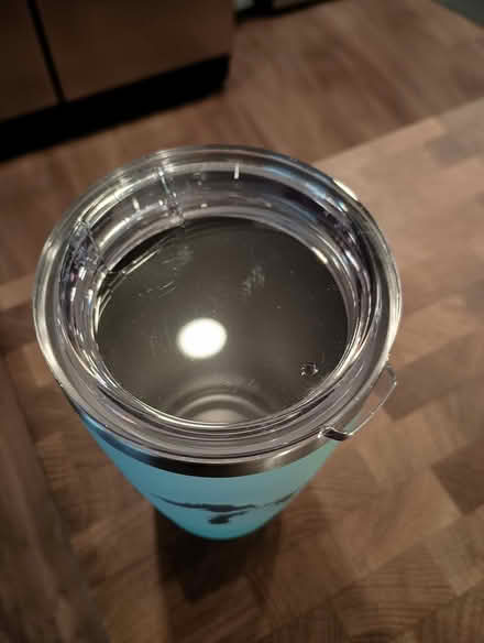 Photo of free Insulated Coffee Mug (Livonia (5 and Inkster)) #2