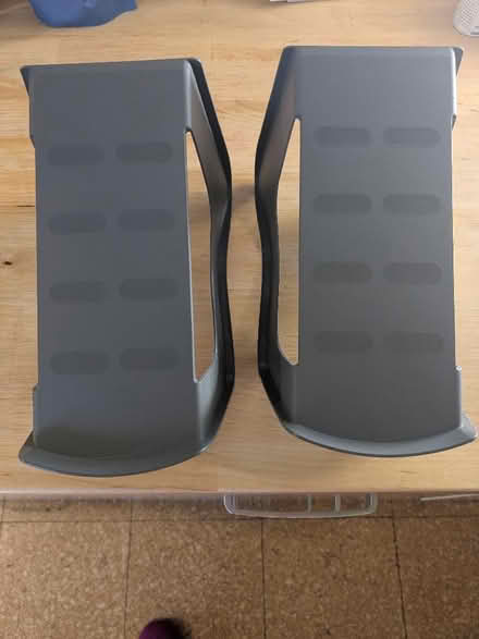 Photo of free IKEA Murvel shoe organiser (Fleetville AL1) #2