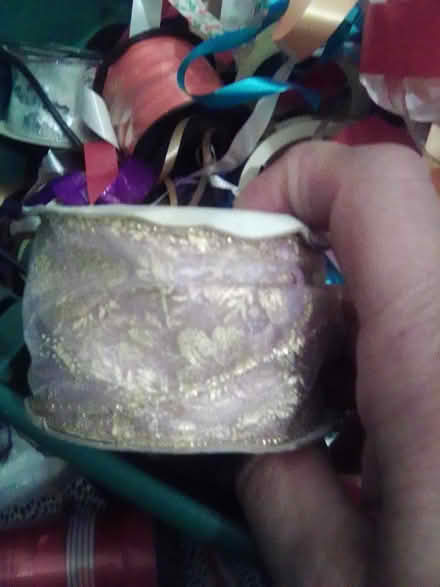 Photo of free Tub O' Ribbon 10031 (Hamilton Heights 10031) #4