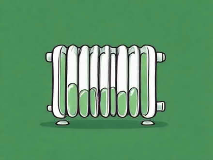 Photo of Oil filled radiator (Hellesdon NR6) #1