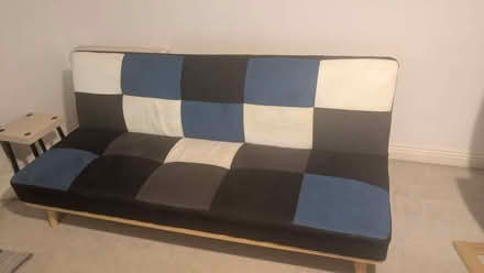 Photo of free Sofabed (Wimbledon SW19) #1