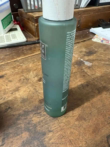 Photo of free Rituals Pillow and Body Mist (used) (Southfields SW18) #3