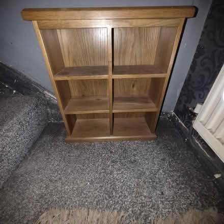 Photo of free Small piece (Blacon CH1) #1