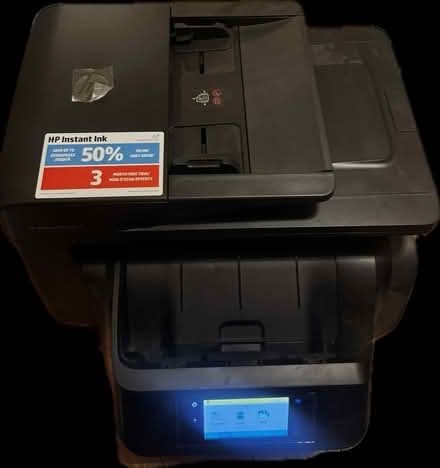 Photo of free HP OfficeJet 8720 (Stuyvesant Heights) #1