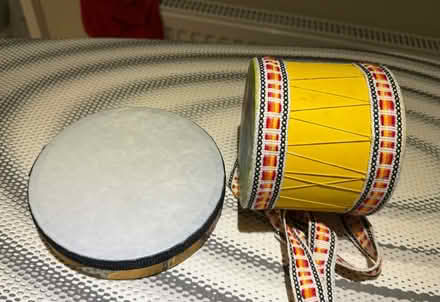 Photo of free Children’s musical instruments (Sale Moor M33) #2