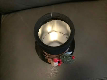 Photo of free Table decoration (Great Harwood) #2