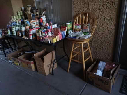 Photo of free Food past Best Buy Date (Las Vegas, NV) #2