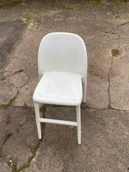 Photo of free Ikea Junior Chair (Belper, DE56 2) #1