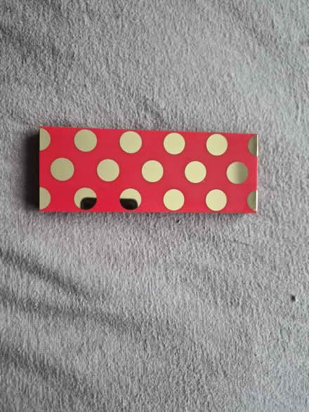 Photo of free Eye shadow palette (HA7) #2