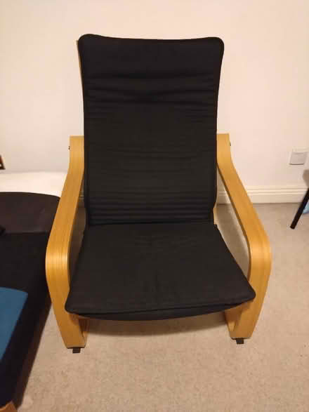 Photo of free chair (Wimbledon SW19) #2