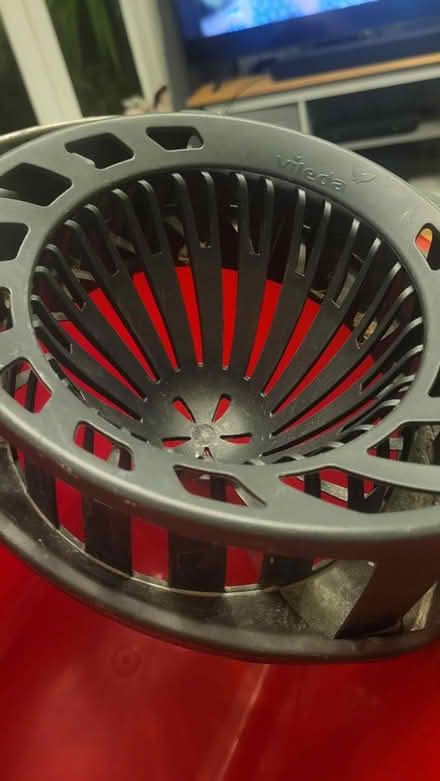 Photo of free Mop bucket (Ilkeston) #2