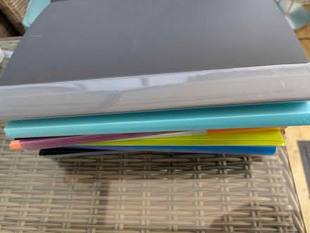 Photo of free Document files and wallets (Sutton Pools OX14) #2