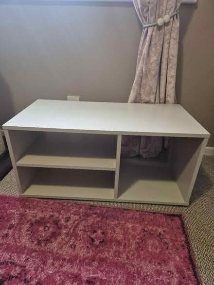 Photo of free Tv unit/coffee table (Drayton PO6) #1