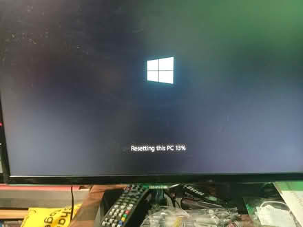 Photo of free Desktop Computer (Hayes UB3) #4