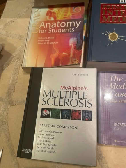 Photo of free Books (South Kensington SW7) #4