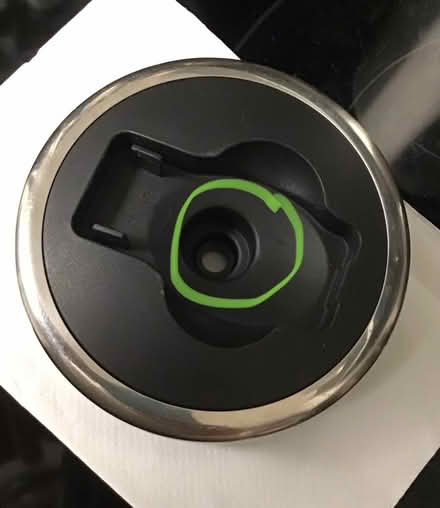 Photo of free 2 hot lunch insulated jars (Foothill Expwy & Stevens Creek) #3