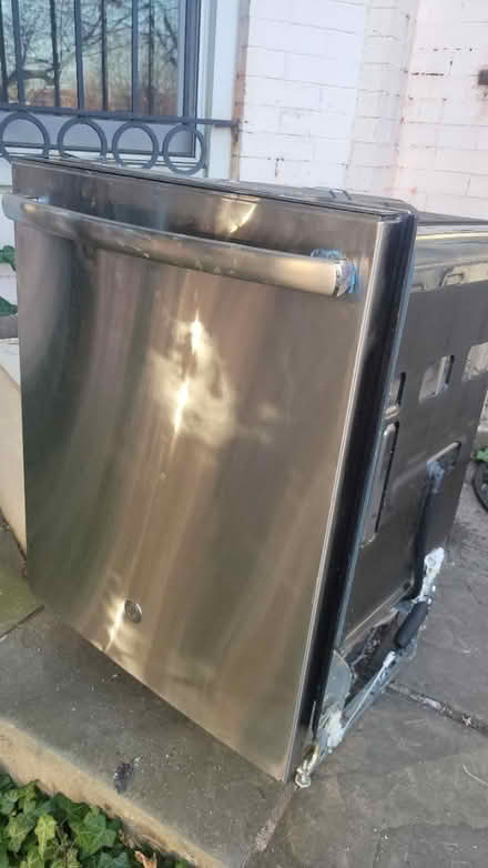 Photo of free GE profile Dishwasher (Capitol Hill) #1