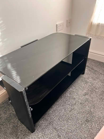 Photo of free Tv stand (Wallasey CH44) #1