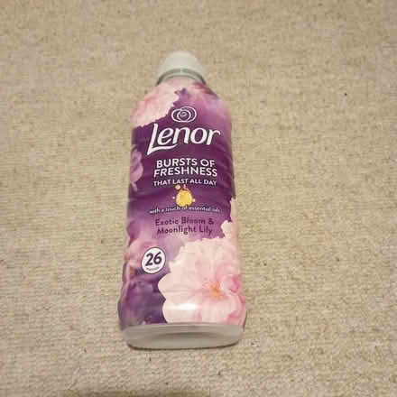 Photo of free Fabric conditioner (OX1 South Oxford) #1