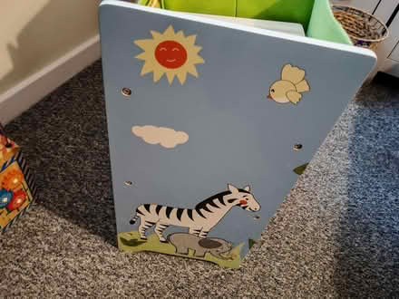 Photo of free Child's bookcase (Fk70lf Stirling) #2