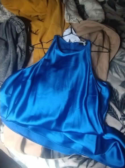 Photo of free Dress new (E3 2fg approx) #3
