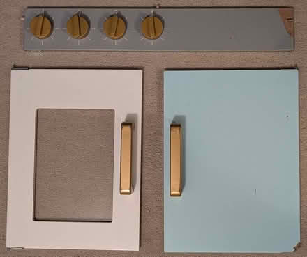 Photo of free Toy Kitchen (Up Hatherley GL51) #2