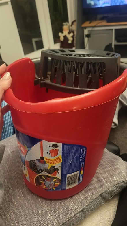 Photo of free Mop bucket (Ilkeston) #1