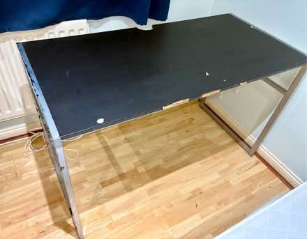 Photo of free Desk/table (Teams NE11) #1