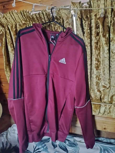 Photo of free Jumper small (E3 2fg approx) #1