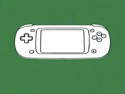 Photo of Games console (Town centre) #1