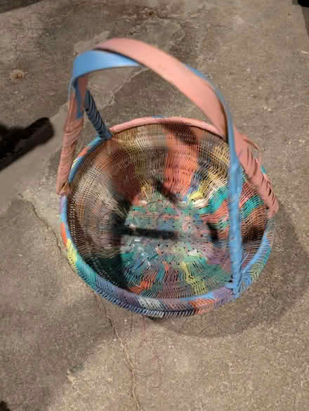 Photo of free Easter baskets (Downtown Oak Park) #1