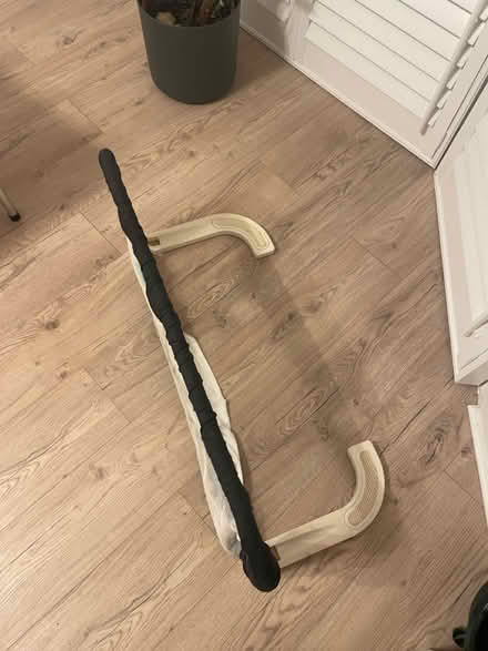 Photo of free Children’s bed barrier (NW6 West Hampstead) #1