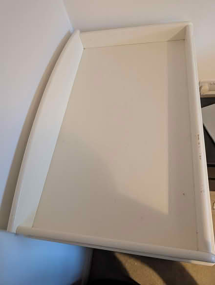 Photo of free Baby changing unit (DA11) #1
