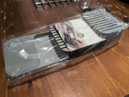 Photo of free Knife organiser (Langley SL1) #1