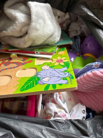 Photo of free Children’s toys (and extra bits) (Sandridge) #1