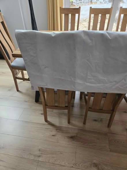 Photo of free Thermal lining fabric (TN 21 Heathfield) #1