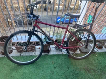 Photo of free Kona bike (Gospel Oak NW5) #1