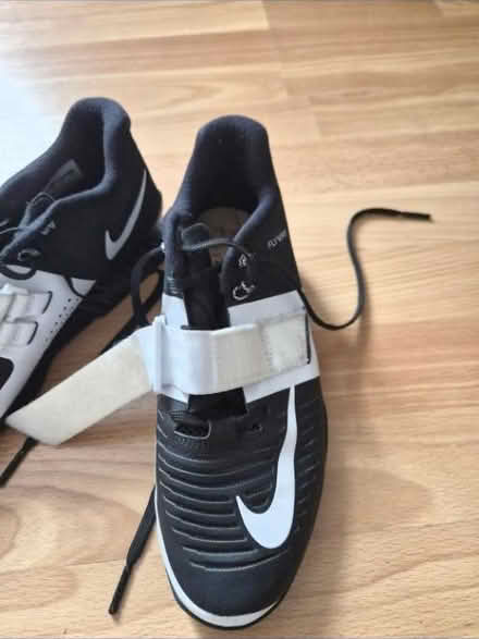 Photo of free Nike Squat Trainers UK 5 (HA7) #4