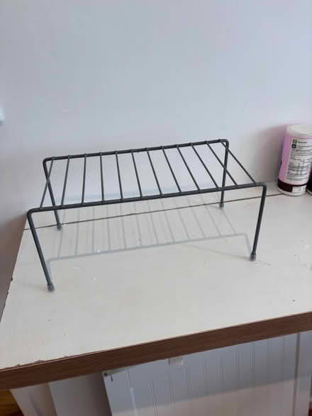 Photo of free Kitchen cupboard organiser (CB4) #3