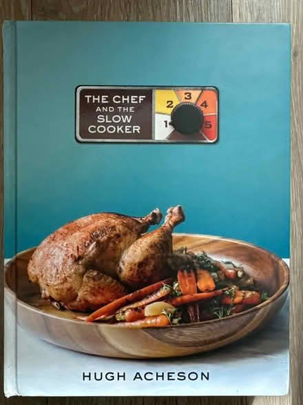 Photo of free Crock Pot Cookbooks (Torrance 90501 near Hull MS) #3