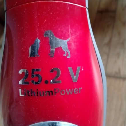 Photo of free Vacuum cleaner , Faulty (Preston PR2 PR1) #2