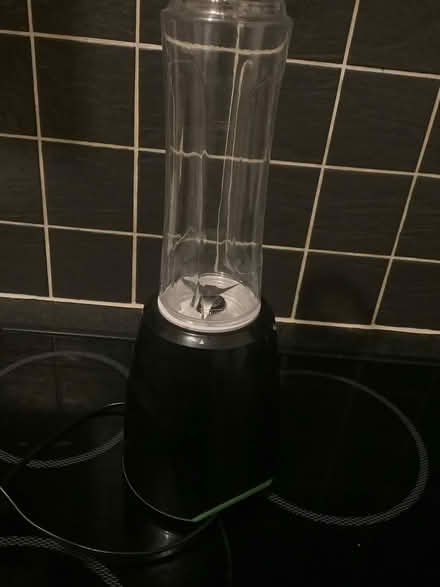 Photo of free Small juice blender (Croydon) #1