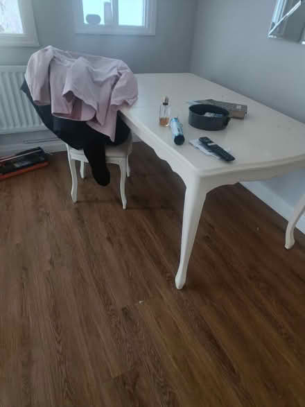 Photo of free Dining table (BA1 4PA) #1