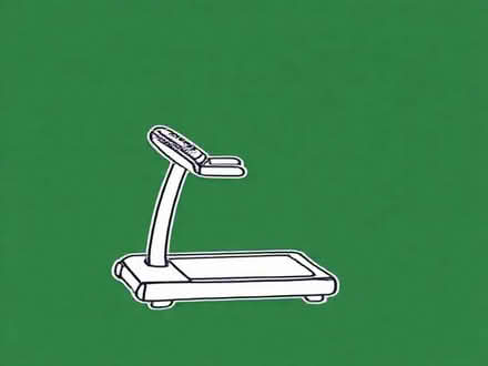 Photo of treadmill (Godmanchester PE29) #1