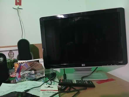 Photo of free Desktop Computer (Hayes UB3) #2