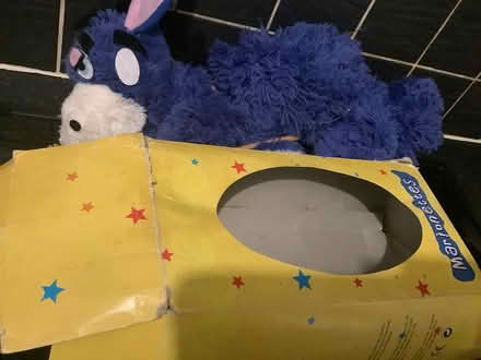 Photo of free Marionette puppet donkey (Croydon) #1