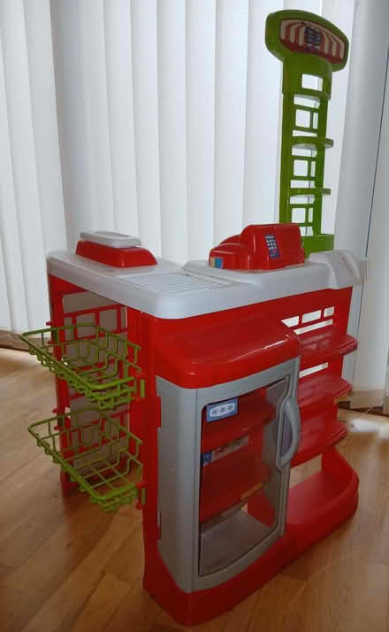 Photo of free Toy shop (Lazonby CA10) #1