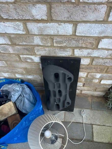 Photo of free Climbing board (SM6 7AR) #1