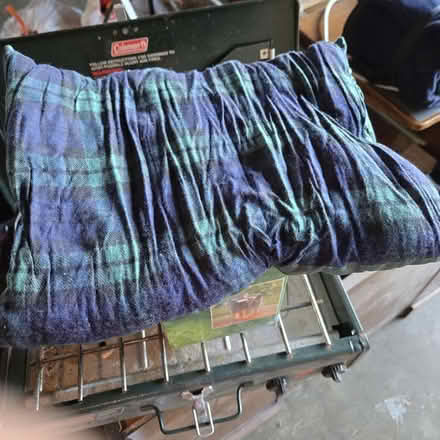 Photo of free Camp Stove and Coffee Pot (Cloverhill 3) #4